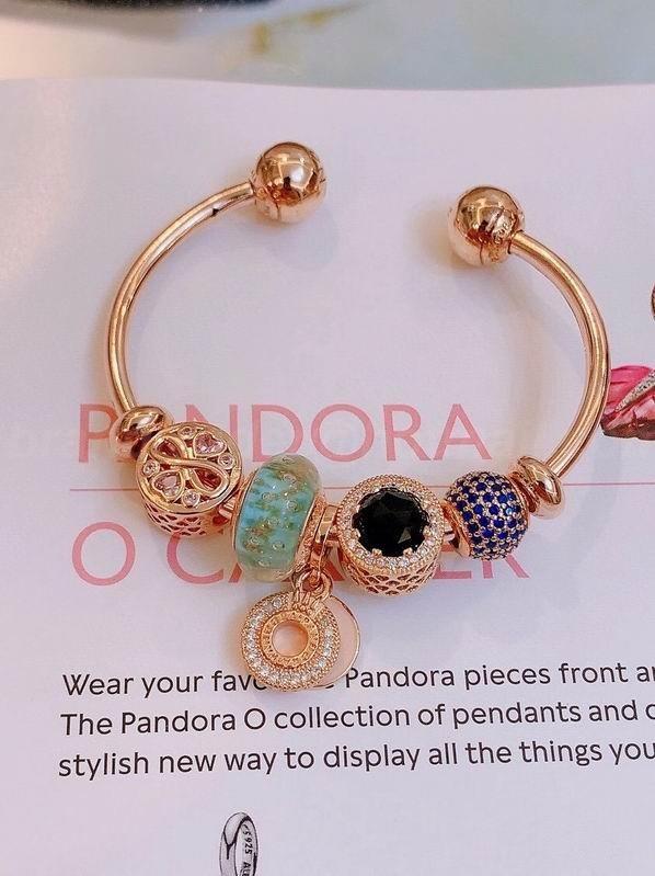 Pandora Bracelets 107